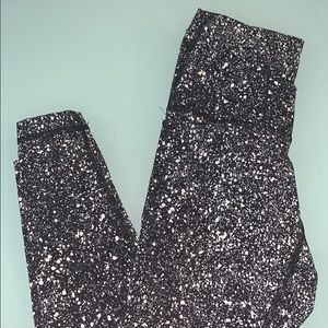 Lulu lemon limited addition leggings